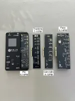 Box LuBan L3 Mini - Cáp Fix pin - Cáp Fix Face - IC