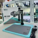 Cam nhiệt RF4 RF-C45