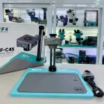 Cam nhiệt RF4 RF-C45
