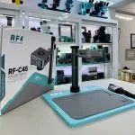Cam nhiệt RF4 RF-C45