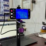 Cam nhiệt WXY P30R Pro