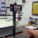 Cam nhiệt WXY P30R Pro