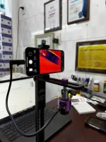 Cam nhiệt WXY P30R Pro