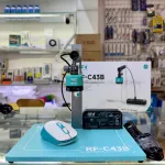 Camera nhiệt RF4 Rf-C43B