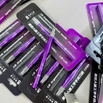 Cán dao kèm kim đục ic Luban LB-L01