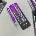 Cán dao kèm kim đục ic Luban LB-L01