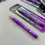 Cán dao kèm kim đục ic Luban LB-L01