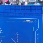 Cao su kỹ thuật Mechanic V80 / 35x60cm