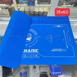 Cao su kỹ thuật Mechanic V80 / 35x60cm