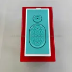 Cao su máy cắt siêu hút/ 7in