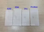 Cao Su Vệ Sinh Ép Kính X/Xs/Xsm/Pro/Promax