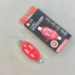 Thiết Bị DFU YCS Y-627/ 2 đầu TypeC + Lightning