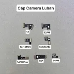 Cáp Luban  Fix Camera Mất Gốc Full version 