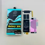 Cell pin 13mini