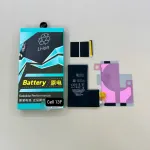 Cell pin 13Pro