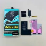 Cell Pin 14Pro
