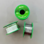 Chì cuộn 2UUL SC31/ 0.3mm x 100m/ 183 độ