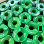 Chì cuộn 2UUL SC31/ 0.3mm x 100m/ 183 độ