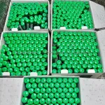 Chì Hàn Cell Pin 2UUL