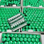 Chì Hàn Cell Pin 2UUL