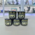 Chì làm chân Luowei SP3 