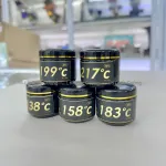 Chì làm chân Luowei SP3 