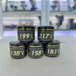 Chì làm chân Luowei SP3 