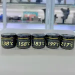 Chì làm chân Luowei SP3 