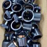Cục nâng kính hiển vi