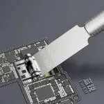 Dao cạo keo CPU Lanrui No.21