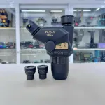 Đầu kính hiển vi 3 mắt YCS 71 Ultra