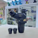 Đầu kính hiển vi 3 mắt YCS 71 Ultra