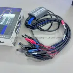 Dây cấp nguồn Mastergo Power 816F Soft Cable / Androi + iP 6-17PM