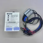 Dây cấp nguồn Mastergo Power 816F Soft Cable / Androi + iP 6-17PM