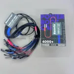 Dây cấp nguồn Mastergo Power 816F Soft Cable / Androi + iP 6-17PM