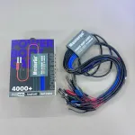 Dây cấp nguồn Mastergo Power 816F Soft Cable / Androi + iP 6-17PM