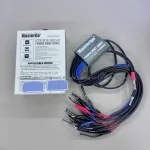 Dây cấp nguồn Mastergo Power 816F Soft Cable / Androi + iP 6-17PM