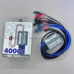 Dây cấp nguồn Mastergo Power 816P Hard Cable / Androi + iP 6-17PM