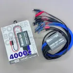 Dây cấp nguồn Mastergo Power 816P Hard Cable / Androi + iP 6-17PM