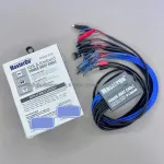 Dây cấp nguồn Mastergo Power 816P Hard Cable / Androi + iP 6-17PM