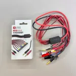 Dây cấp nguồn YCS 11in1/ Androi