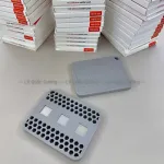 Đế cao su làm CPU YCS-SLD01/ có nam châm