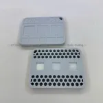 Đế cao su làm CPU YCS-SLD01/ có nam châm