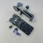 Đế kẹp tách lưng + tháo màn hình 2in1/ Luowei LW-025