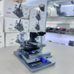 Đế kẹp tách lưng + tháo màn hình Mastergo GT4RS