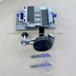 Đế kẹp tách lưng + tháo màn hình Mastergo GT4RS