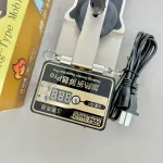 Đế nhiệt tách lưng - màn Keguan / CB2