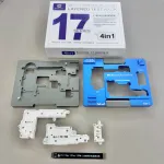 Đế test main 17-17PM/ Mijing C25