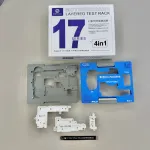 Đế test main 17-17PM/ Mijing C25