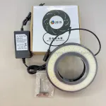 Đèn led kính hiển vi JF8